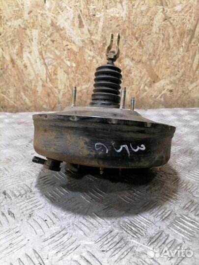 Усилитель тормозов вакуумный Byd F3 2006-2013