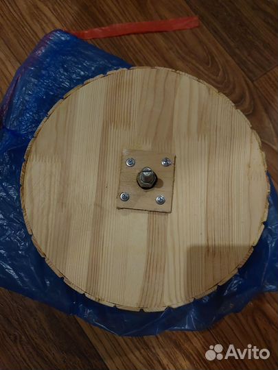 Беговое колесо