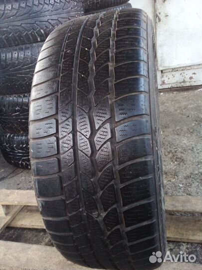 Continental Conti4x4WinterContact 255/50 R19