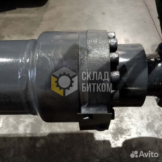 Гидроцилиндр рукояти Volvo EC380DL