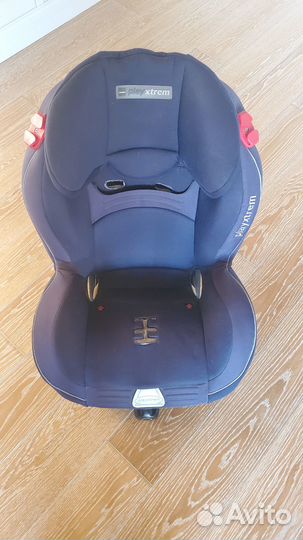 Кресло автомобильное