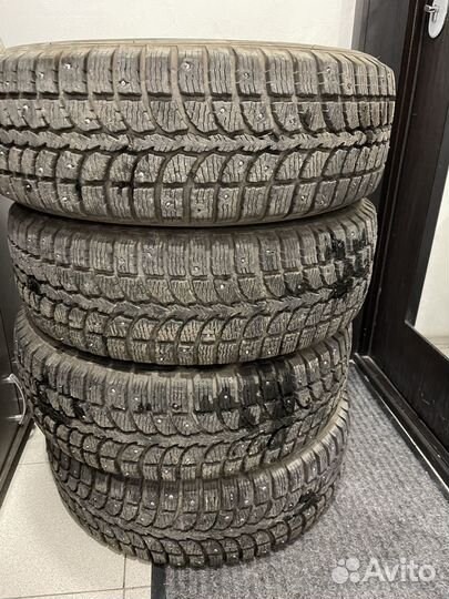 КАМА Кама-505 195/65 R15