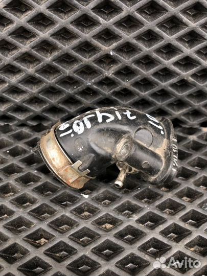 Впускной коллектор Sym Orbit 50 139QMB