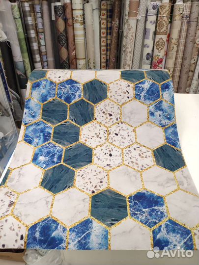 Коврик универсальный войлок на метраж