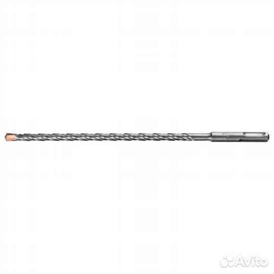 Kraftool Бур SDS-plus 12 х 260 мм