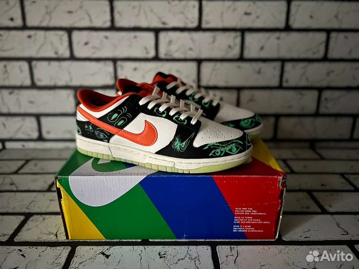 Кросовки Nike