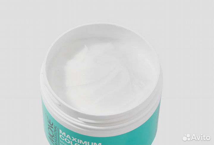 Mone Маска для окрашенных волос