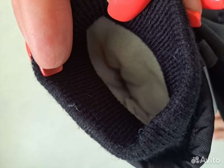 Перчатки зимние Lassie 5 (6-8 лет)