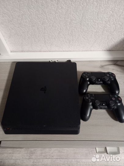 Sony PS4