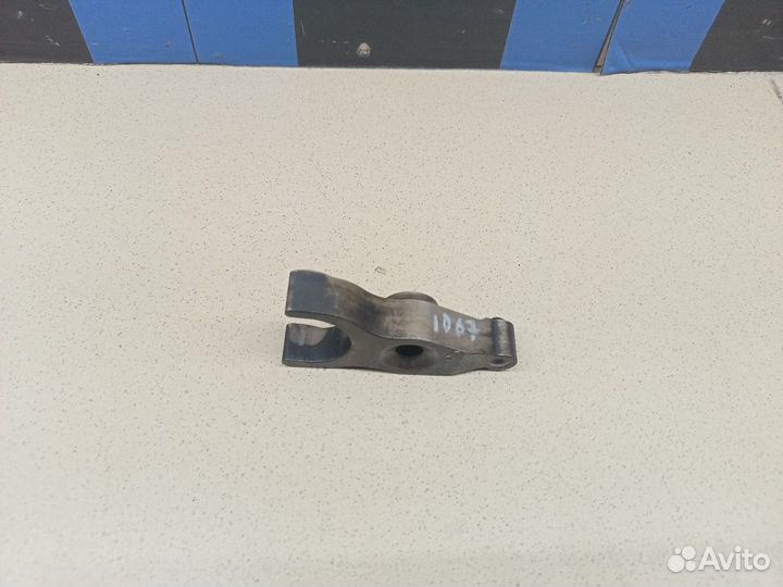 Кронштейн форсунки Land Cruiser (150) -Prado 2009