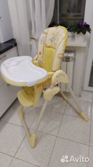 Стульчик для кормления