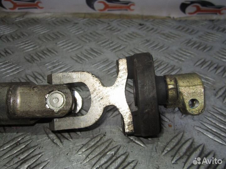 Кардан рулевой saab 9-3 2.0 1998-2002