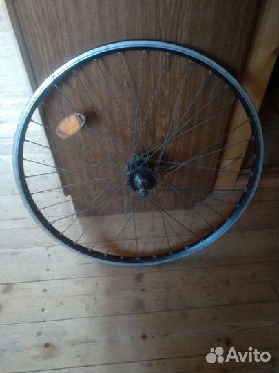 Велозапчасти СССР