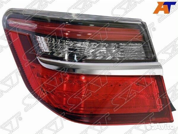 Фонарь задний toyota camry 14-18 LH ST-212-19T0