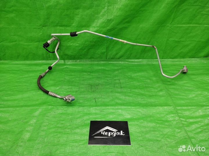 Трубка кондиционера 2.0 TSI VW Tiguan 2007-2016