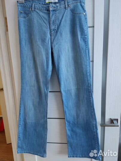 Джинсы женские
