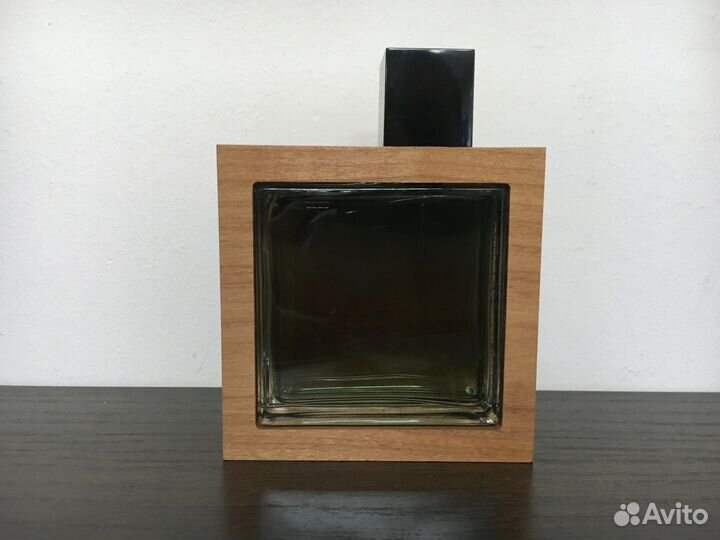 Dsquared Intense He Wood (Оригинал)