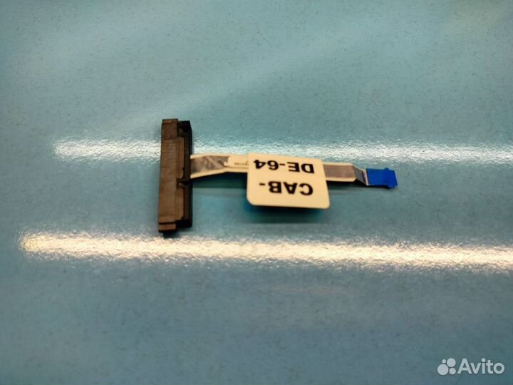 Разъём HDD SATA для Dell Inspiron 15-7566 15-7567