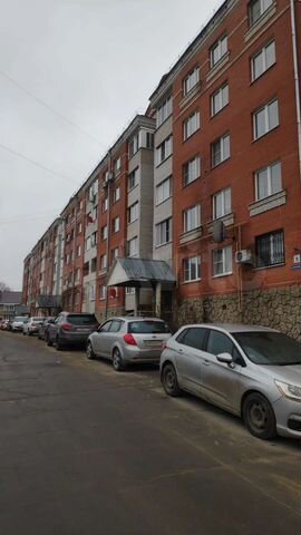 1-к. квартира, 41 м², 2/5 эт.