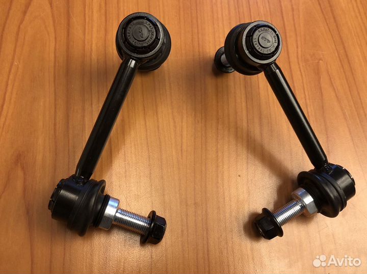 2 cтойки стабилизатора Jeep Grand Cherokee WK2 SRT