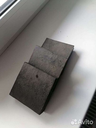 Проставки для подкатного домкрата