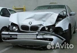 Выкуп битых и любых автомобилей