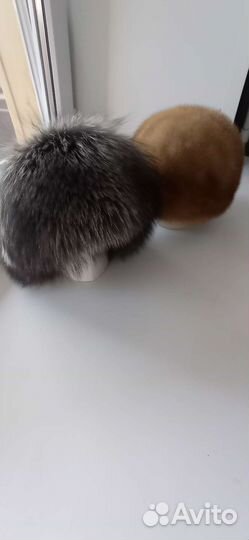 Шапка женская