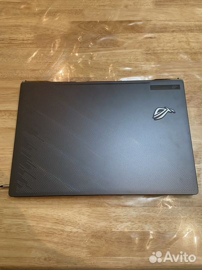 Asus Zephyrus G15