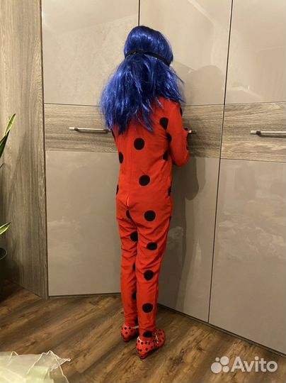 Костюм Леди Баг 128