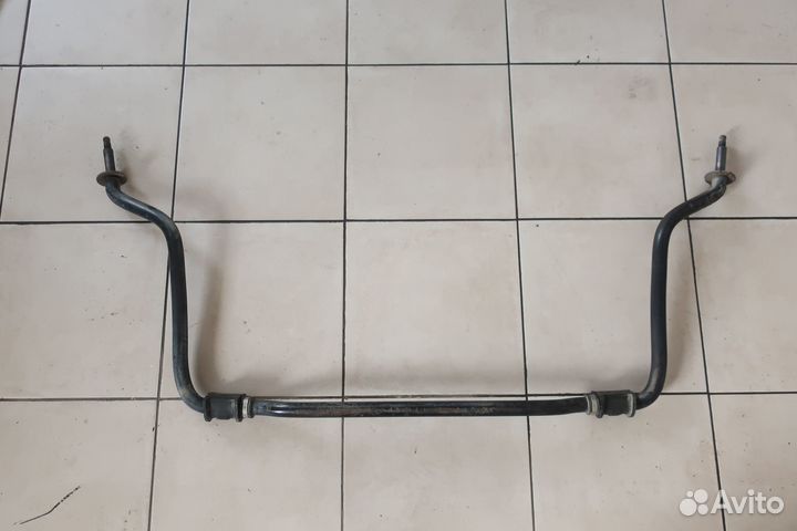 Стабилизатор передний Daewoo Matiz