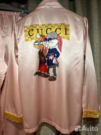 Домашний костюм женский