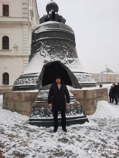 Охранник 6 разряда