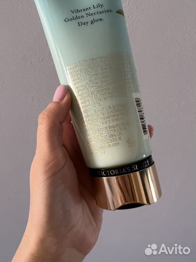 Лосьон для тела victoria secret