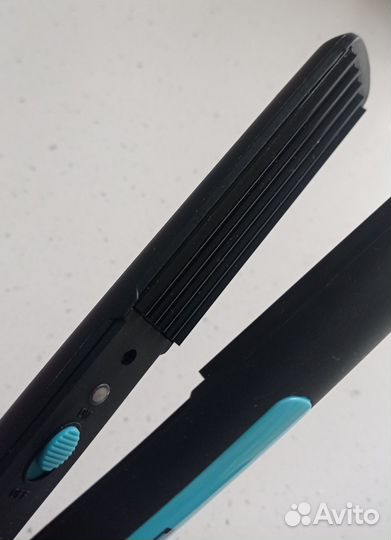 Щипцы для волос