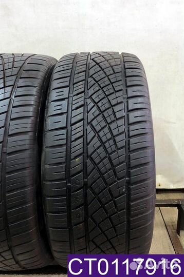 Continental ExtremeContact DWS 255/45 R18 103Y