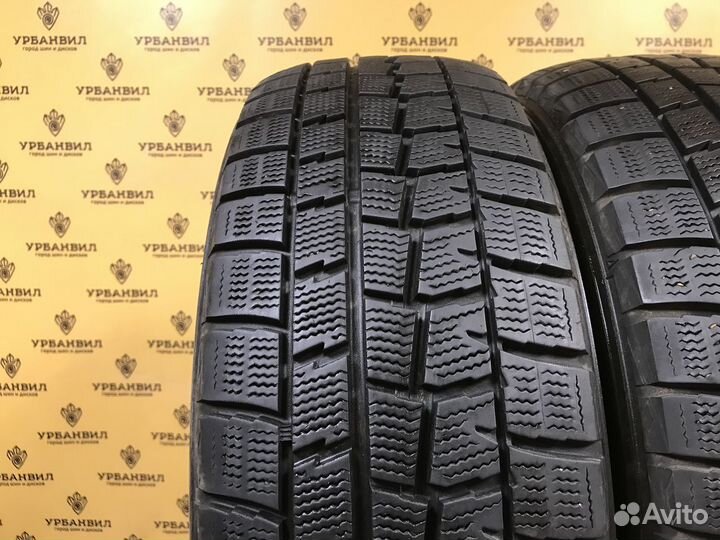 Dunlop Winter Maxx WM01 195/65 R15 91T