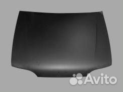 Капот на ваз 2114