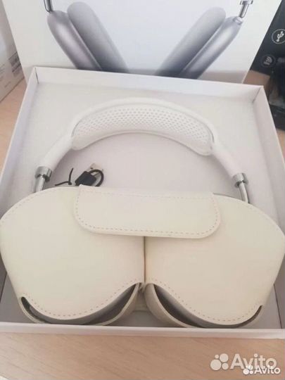 Наушники apple airpods max