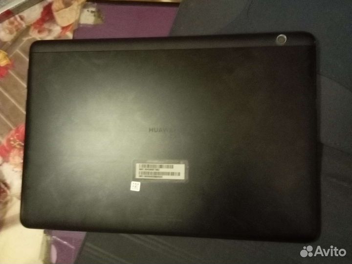 Планшет huawei