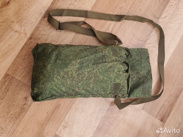 Плащ накидка ветро-влаго защитная для рыбалки