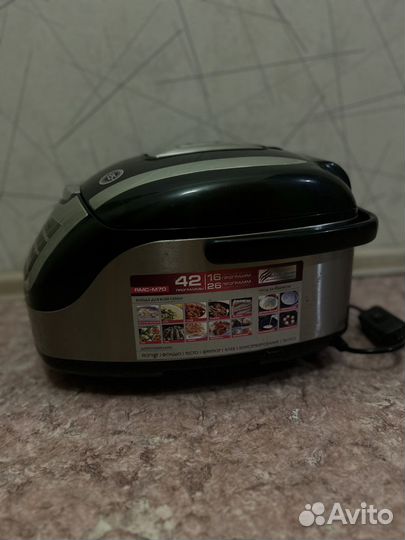 Мультиварка redmond AMC-M70