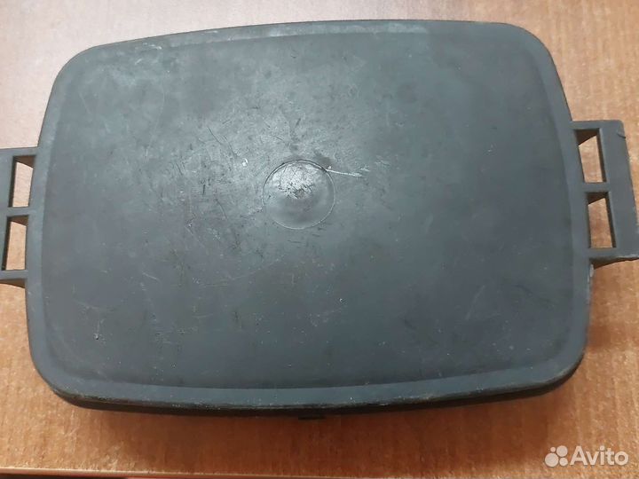 278001433 крышка cover-BOX BRP SEa-DOO