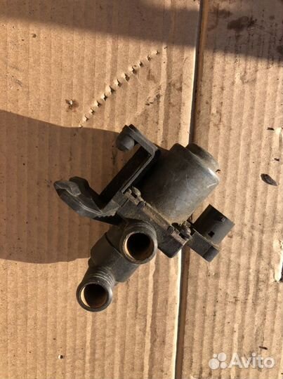 Клапан печки для бмв 3 е36 bmw 3 e36 36