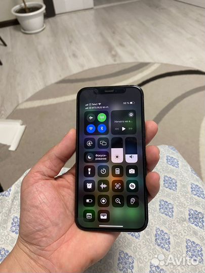 iPhone 12 Pro, 128 ГБ
