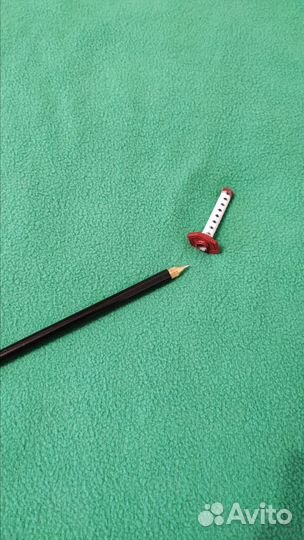 Ручка-катана 1 шт