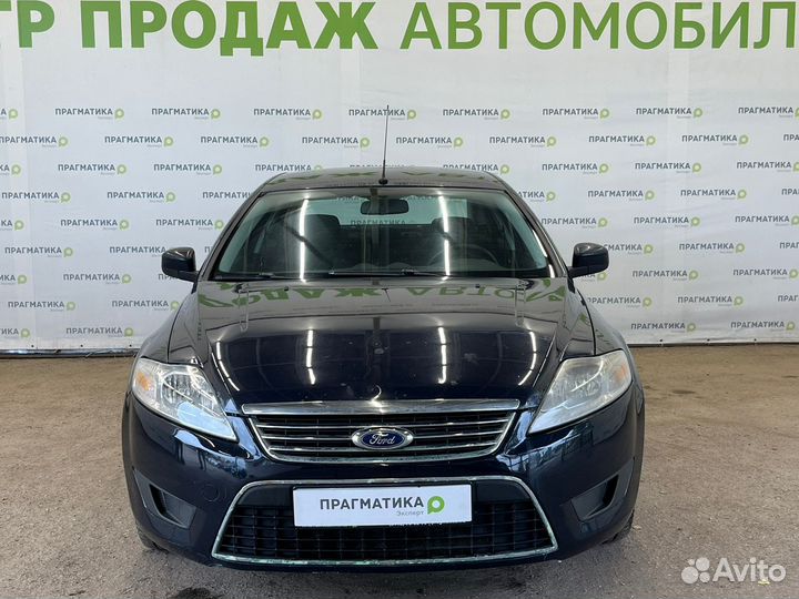 Ford Mondeo 2.0 МТ, 2008, 198 000 км