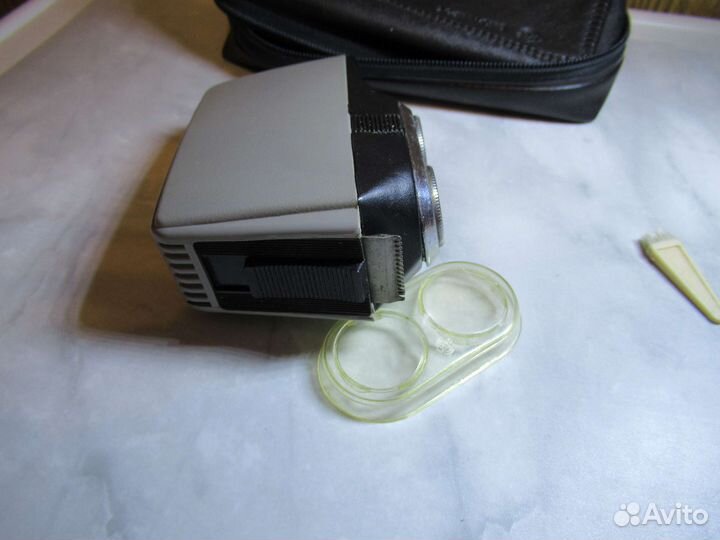 Электробритва 