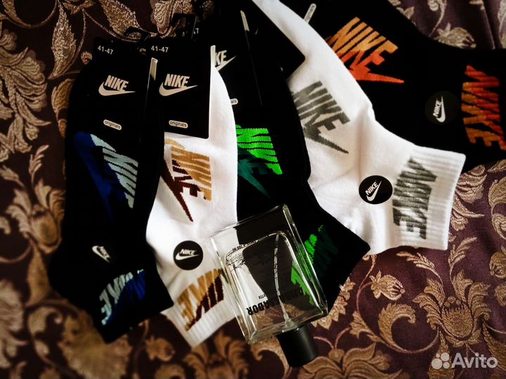 Носки nike/air Jordan