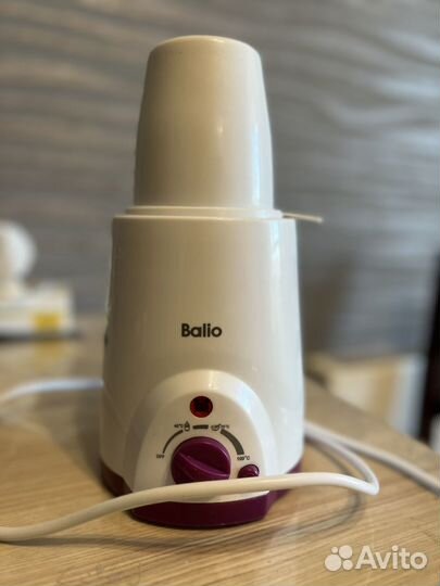 Подогреватель для бутылочки