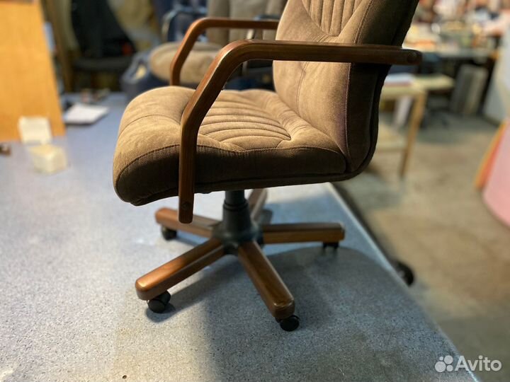 Кресло руководителя